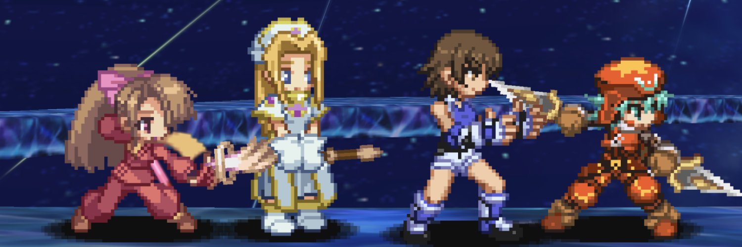 Asuka | 風間 飛鳥 banner