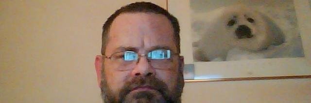Andrew K Bowman banner