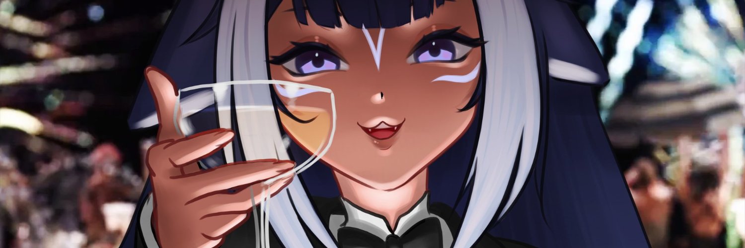 VTuber Memes's banner