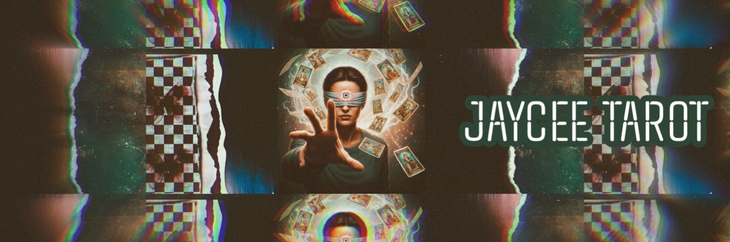 Jaycee Tarot 🔮 banner