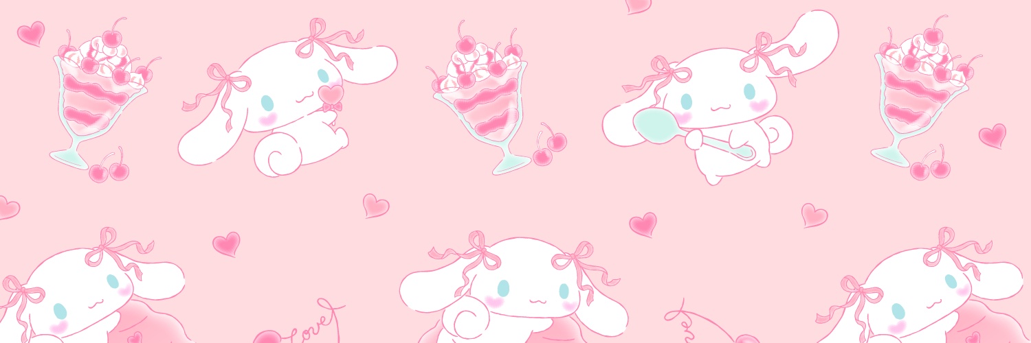 NissaLovely's profile banner image