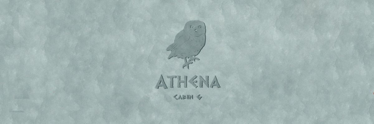 archerofathena's profile banner image