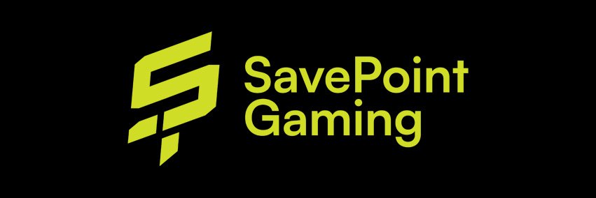 SavePoint Gaming banner