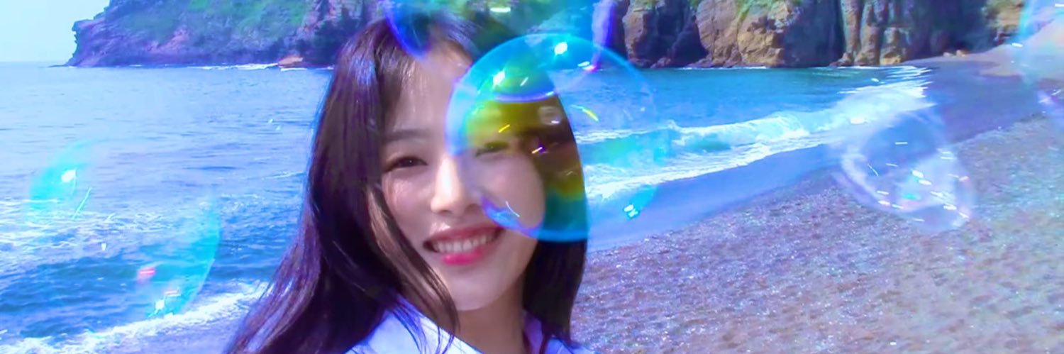 minji loops's banner