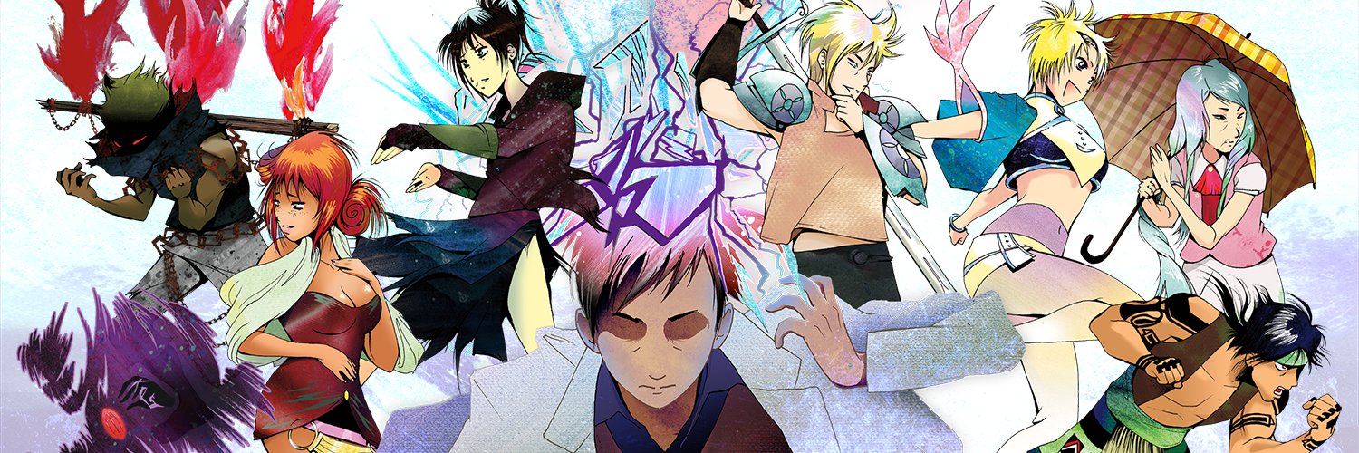 Konsui Fighter ✨Wishlist on Steam✨'s banner