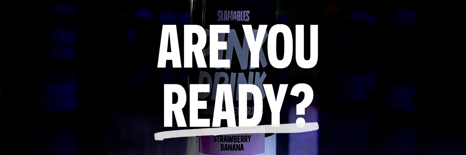 SLAMABLES banner