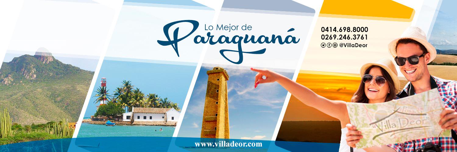 VillaDeor's profile banner image