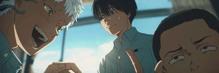 Yoshikified banner