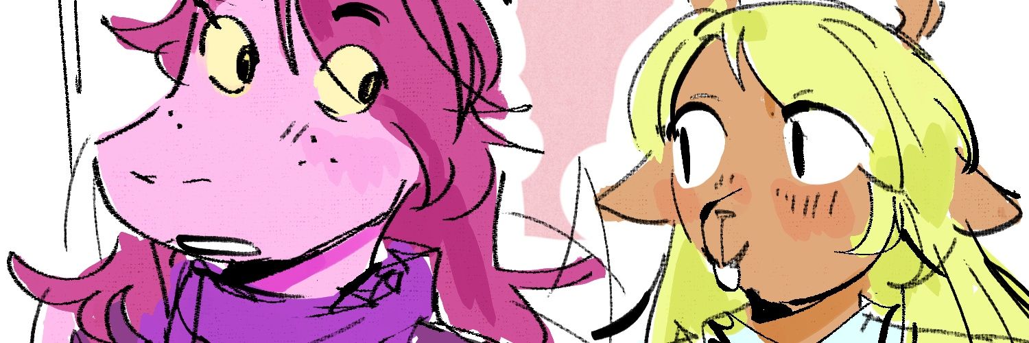 duffbion's profile banner image