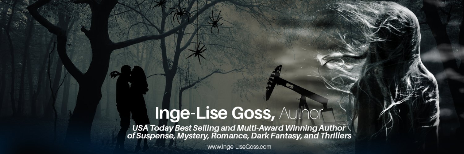 Inge-Lise Goss banner
