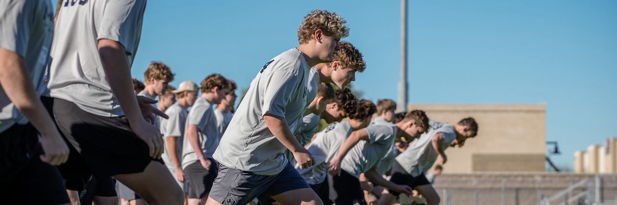 Grayson Witte 4⭐️ banner