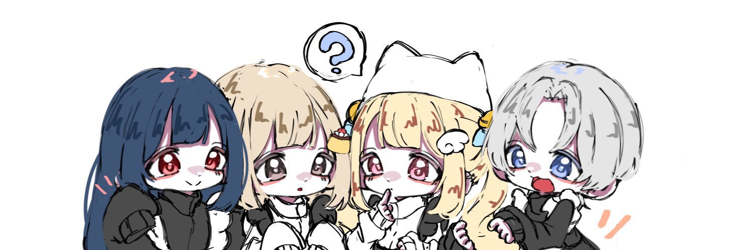 パパはギャン中 banner