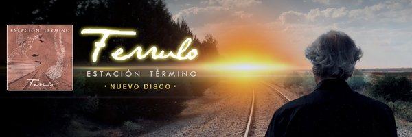 ferrulo Profile Banner