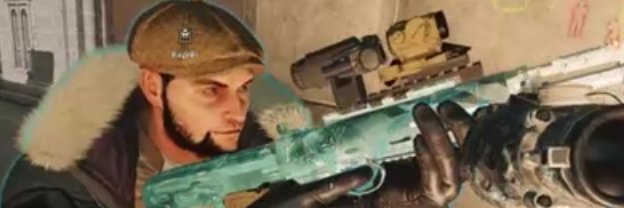 The REAL Timur Glazkov's banner