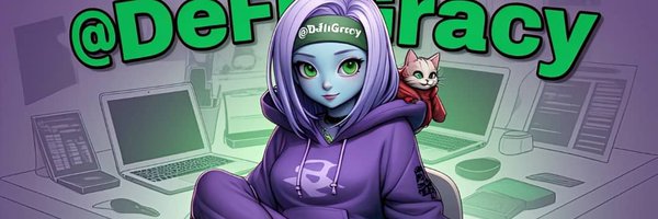 defigracy Profile Banner