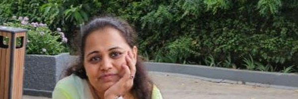 shwetavirani40 Profile Banner