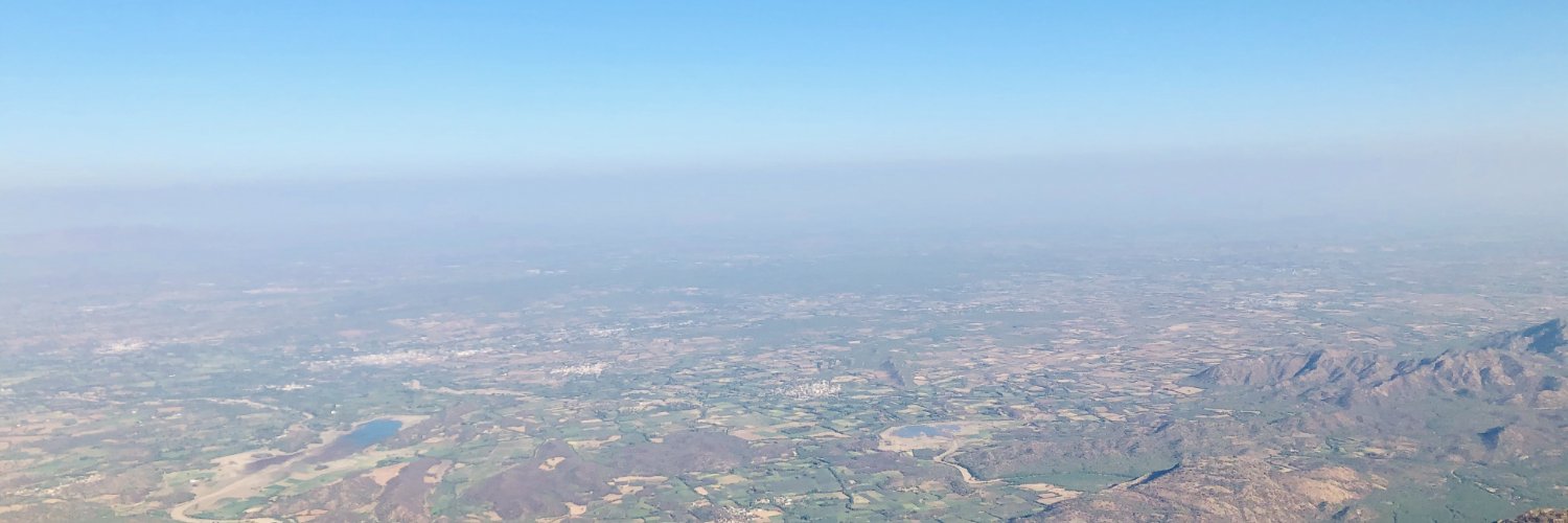 chandu9896's profile banner image