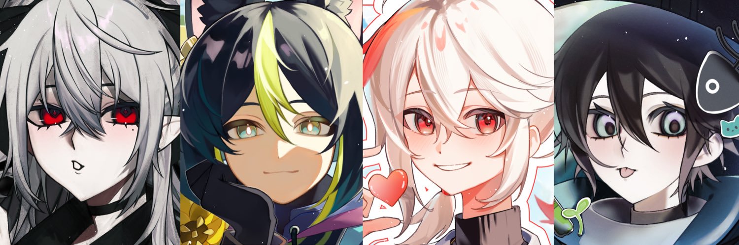 𝗡𝗸𝟬𝗺𝗲𝘀𝗶@ご依頼募集中's banner