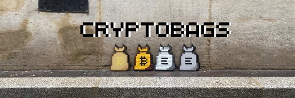 cryptobags_xyz Profile Banner