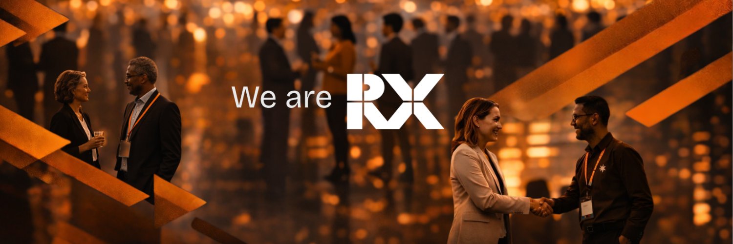RX banner