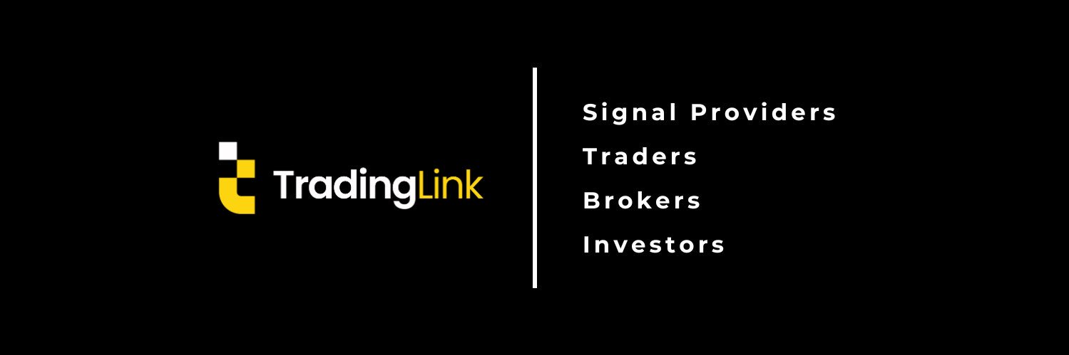 TradingLink banner
