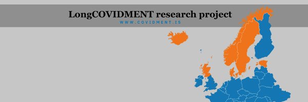 COVIDMENT Profile Banner