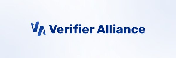 verifalliance Profile Banner
