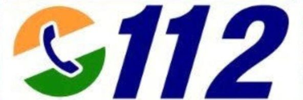 UP-112 POLICE COMM. KANPUR NAGAR banner