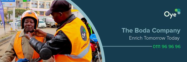 oyeapp_ke Profile Banner