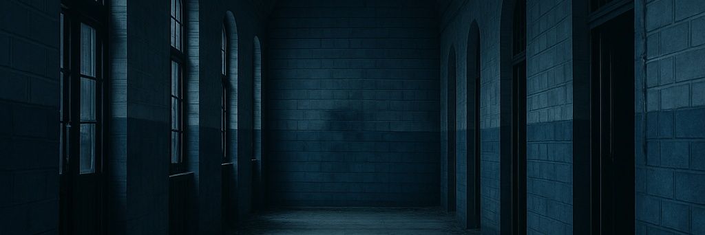 Tattooed Paranormal banner