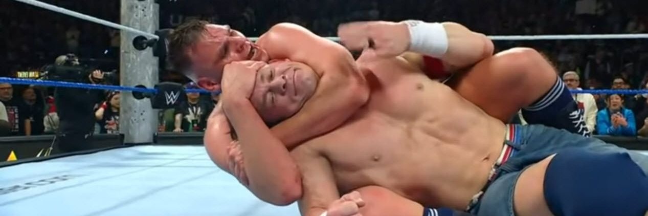 Jeremy 'Sad Teddy Bear Potato' Baltimore banner