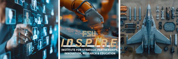 InSPIREatFSU Profile Banner