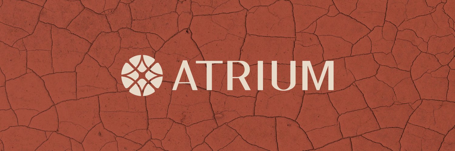 ATRIUM Research | @atrium-eu.bsky.social's banner