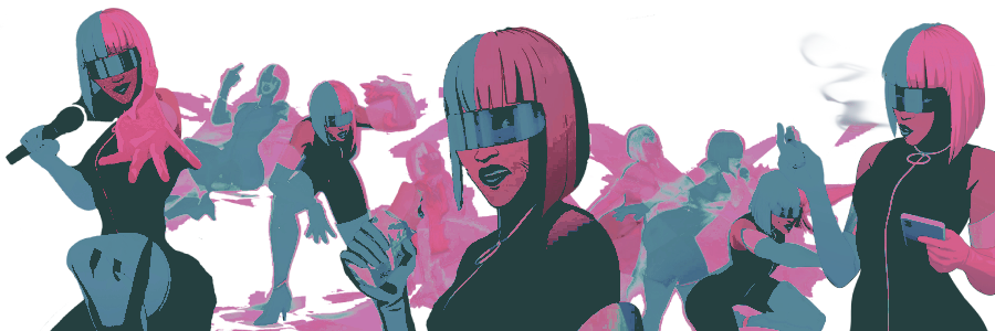 𝙏𝙃𝙀 𝘽𝘼𝘿𝘿𝙀𝙎𝙏 𝘽𝙄𝙏𝘾𝙃 𝙀𝙑𝙀𝙍 banner