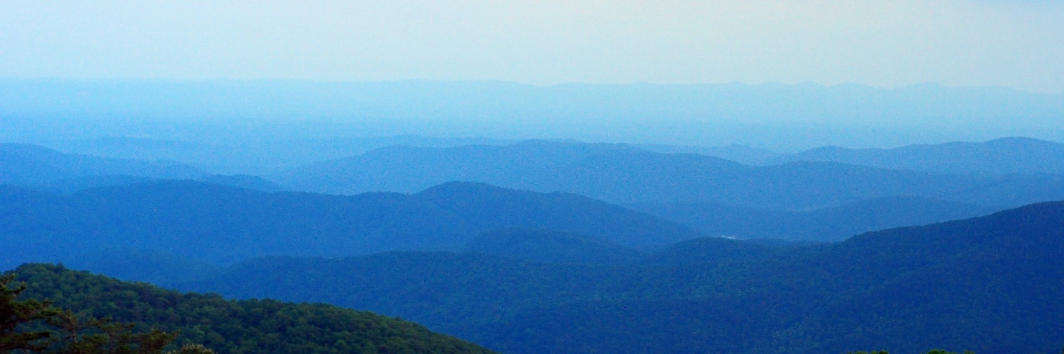 BlueRidgeViking's profile banner image