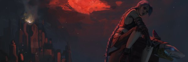 CrofcusArt Profile Banner