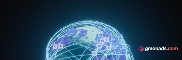 gmonads Profile Banner