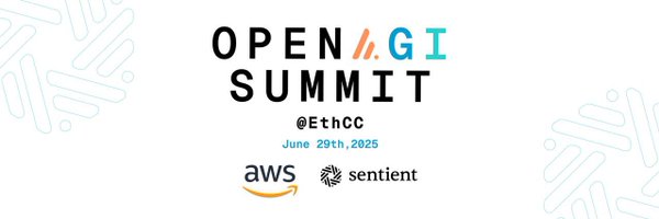 openagisummit Profile Banner