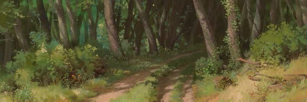 Fernuki_art Profile Banner