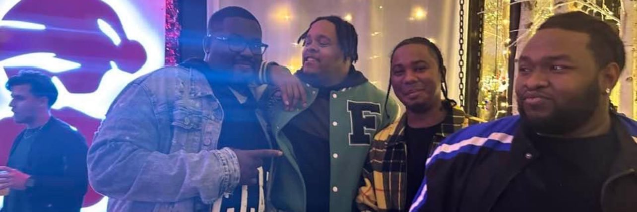 Tremanetrey's profile banner image