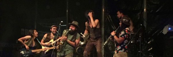 LosKamer Profile Banner