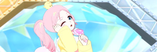 Happy_cherri21 Profile Banner