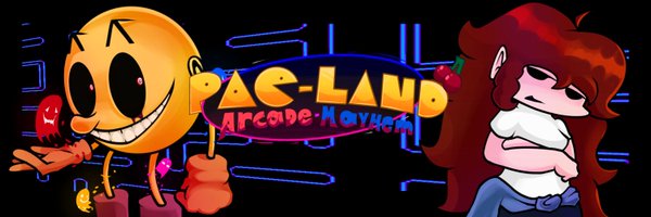 Pac_Funkin Profile Banner