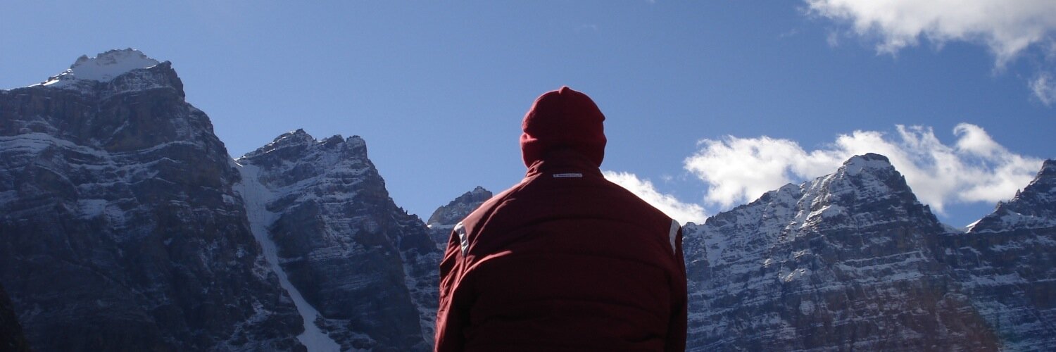 thiagor's profile banner image