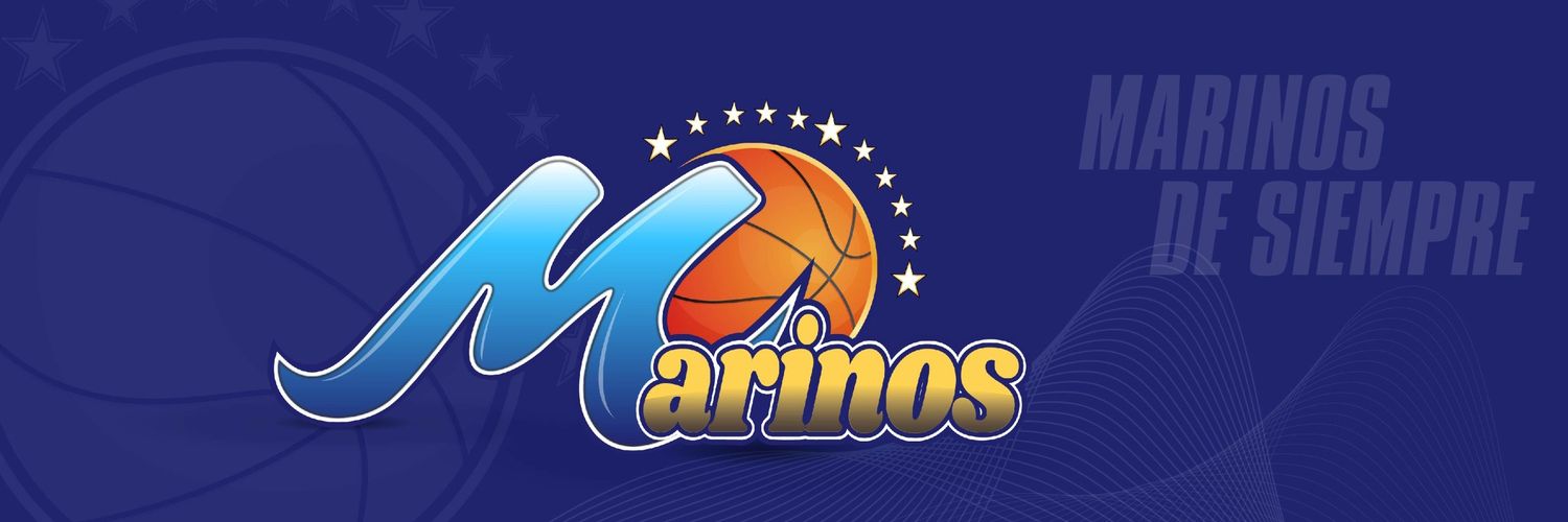 Marinos de Anzoátegui banner