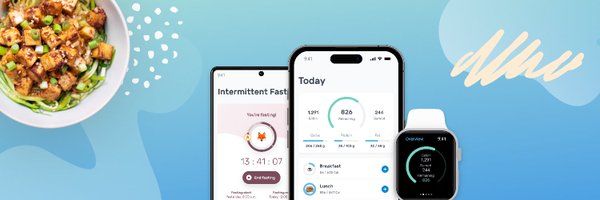yazio Profile Banner