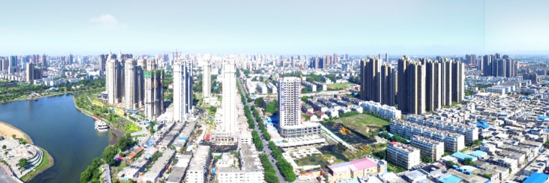 魅力新鄉 的个人资料封面
