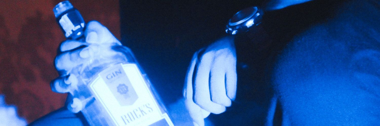 caickferreira's profile banner image