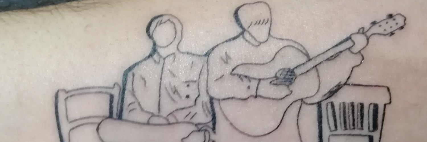 Buchesverse's profile banner image