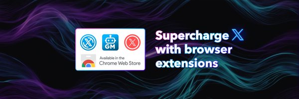 superxtensions Profile Banner